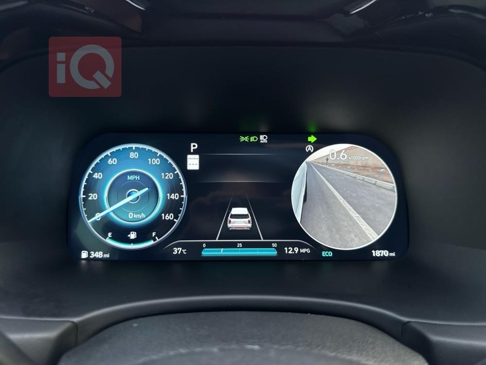 هيونداي باليسيد